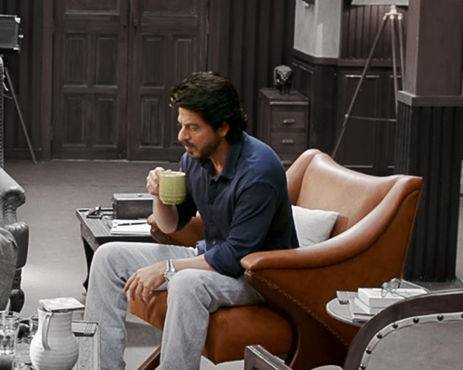 JAG, DEAR ZINDAGI