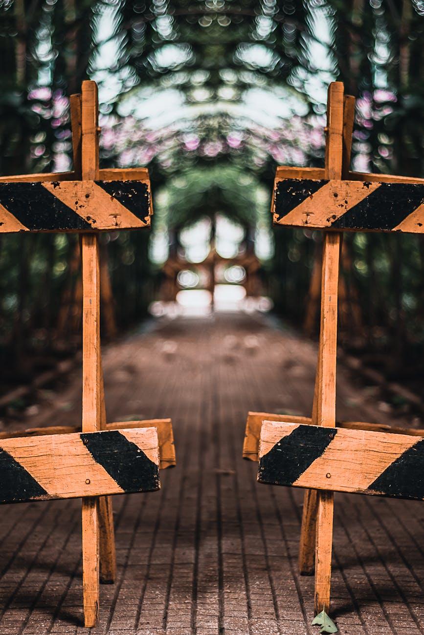 The Seven Common Blocks To Manifestation