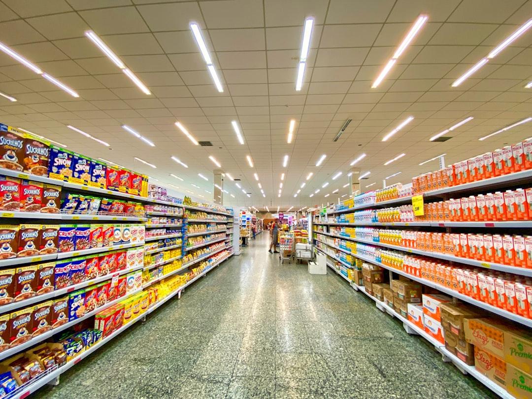 What's Holding Demand Together?