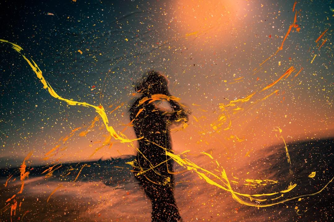 The Transformative Power of Being Artistic