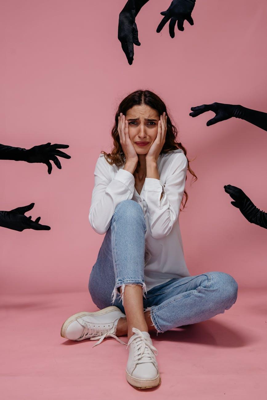 Your Brain Treats It Like a Threat