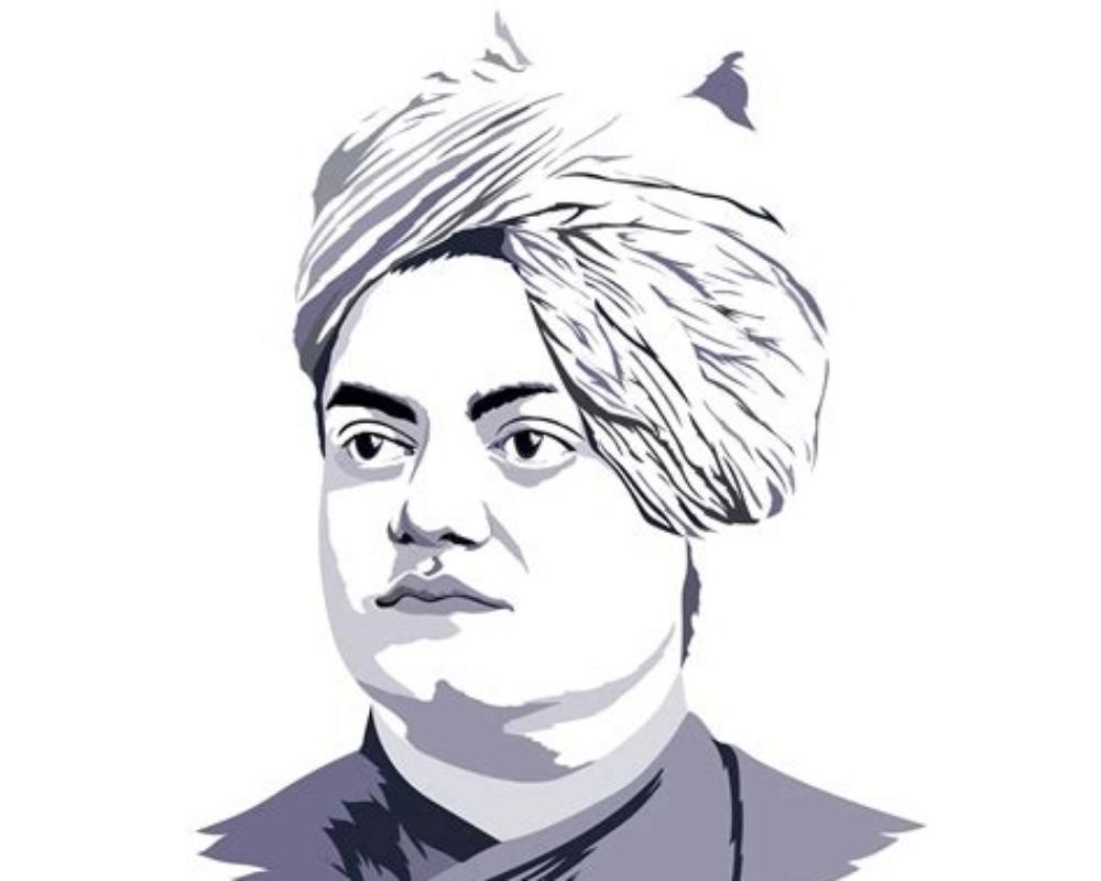 SWAMI VIVEKANANDA