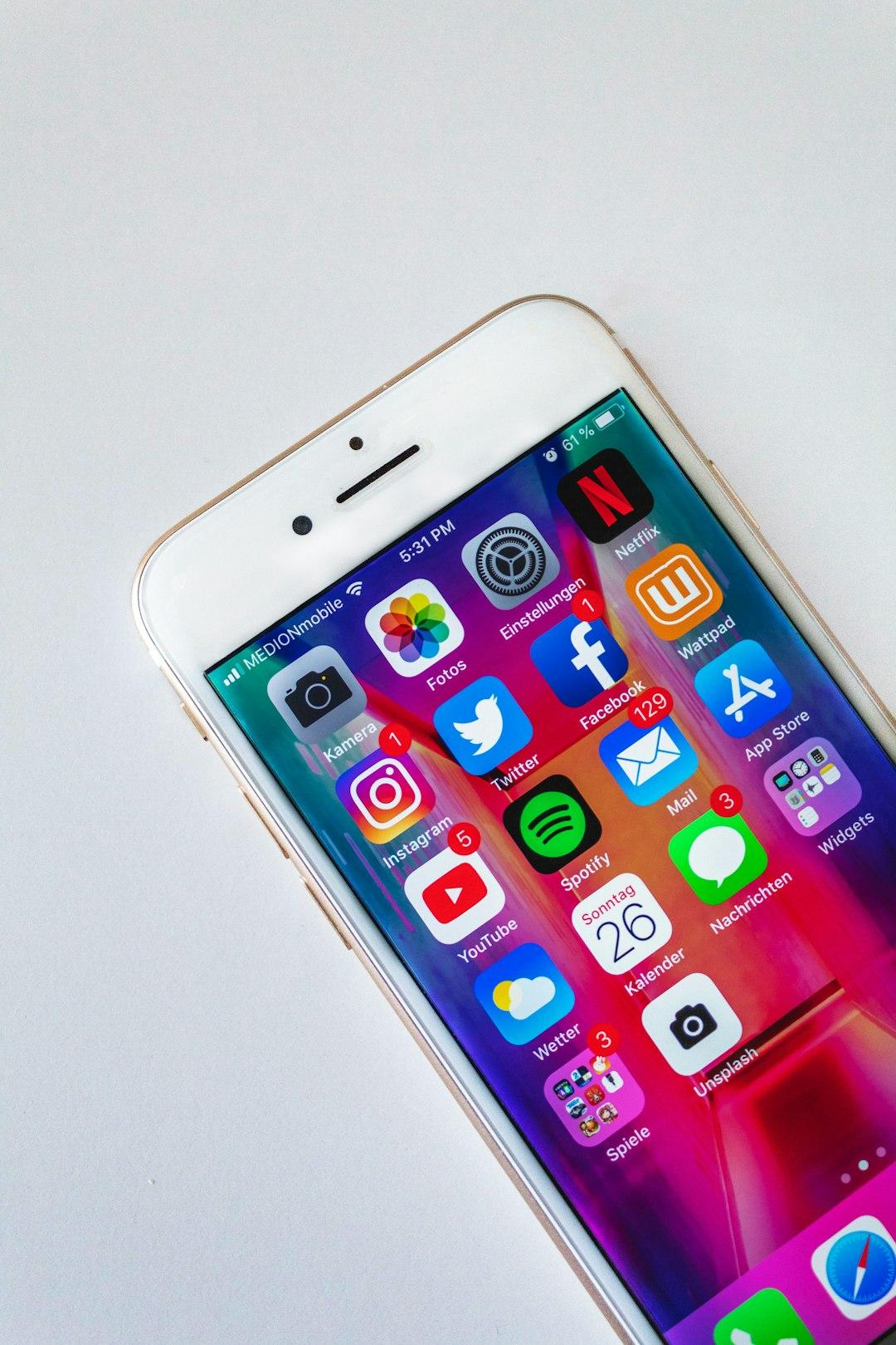 The Social Media Trap
