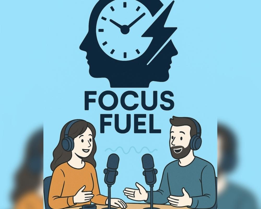 FOCUS FUEL