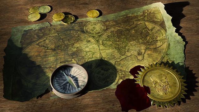 📖 15. Why We Need Cursed Maps