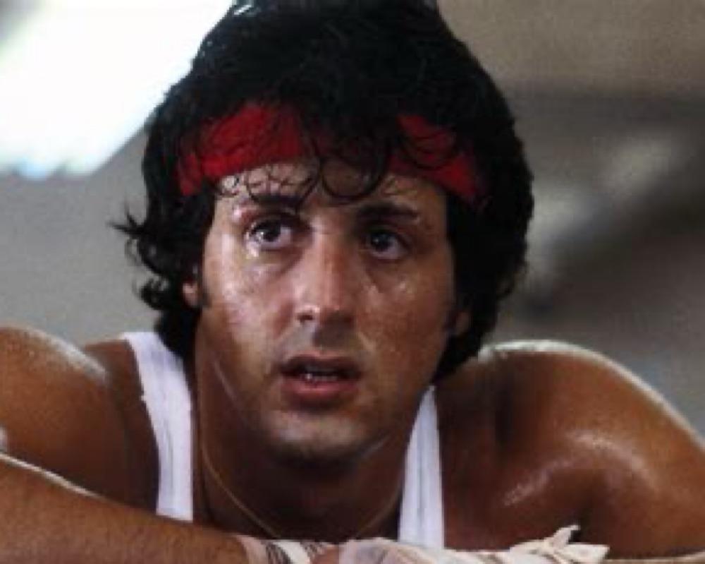 ROCKY BALBOA