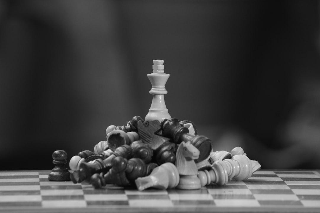 Subconscious Sabotage in High Stakes