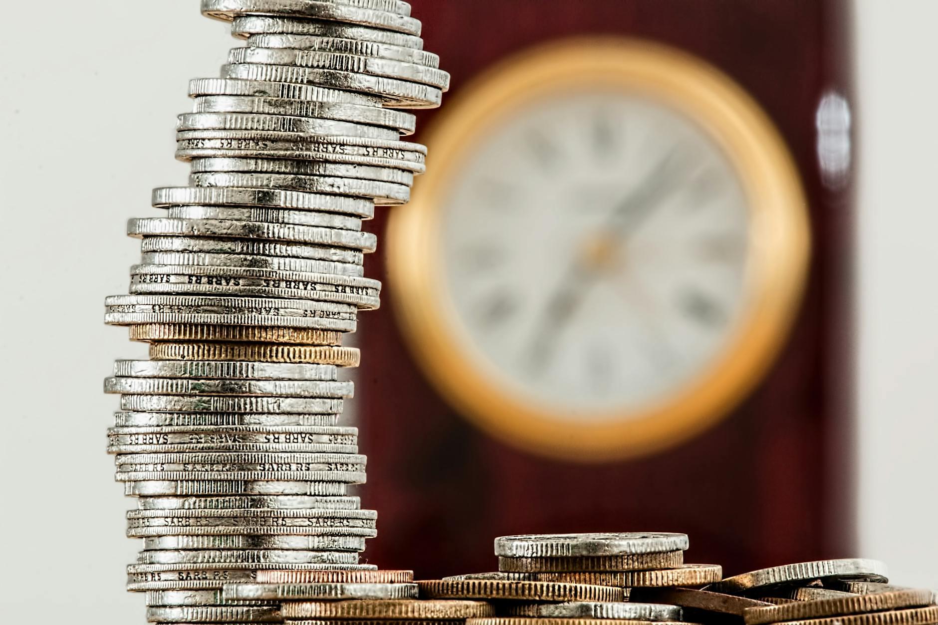 7. 💸 Treat meetings like they cost real money
