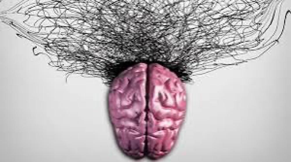 7. Overthinking