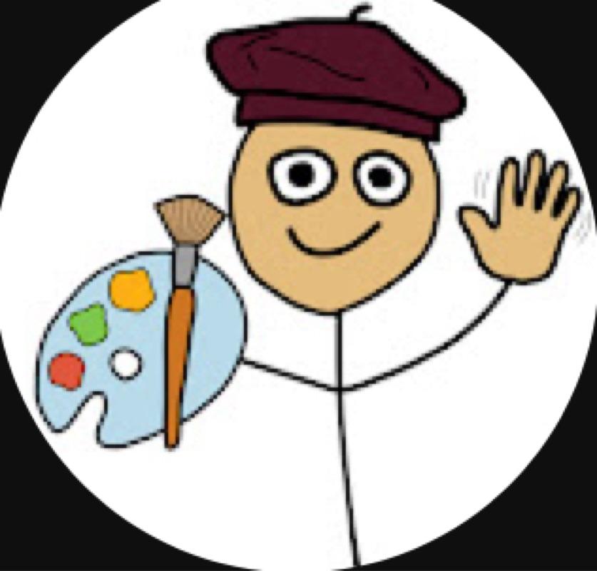 PAINT TEACHER
