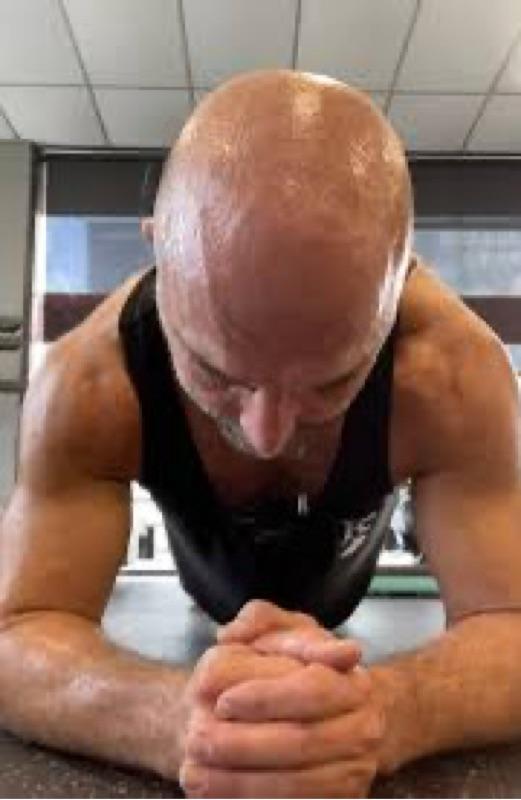 Grit and BDNF: The Real-Life Examples