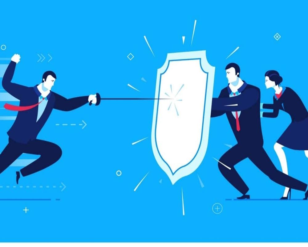 Law 5: So Much Depends on Reputation –Guard It with Your Li🛡️