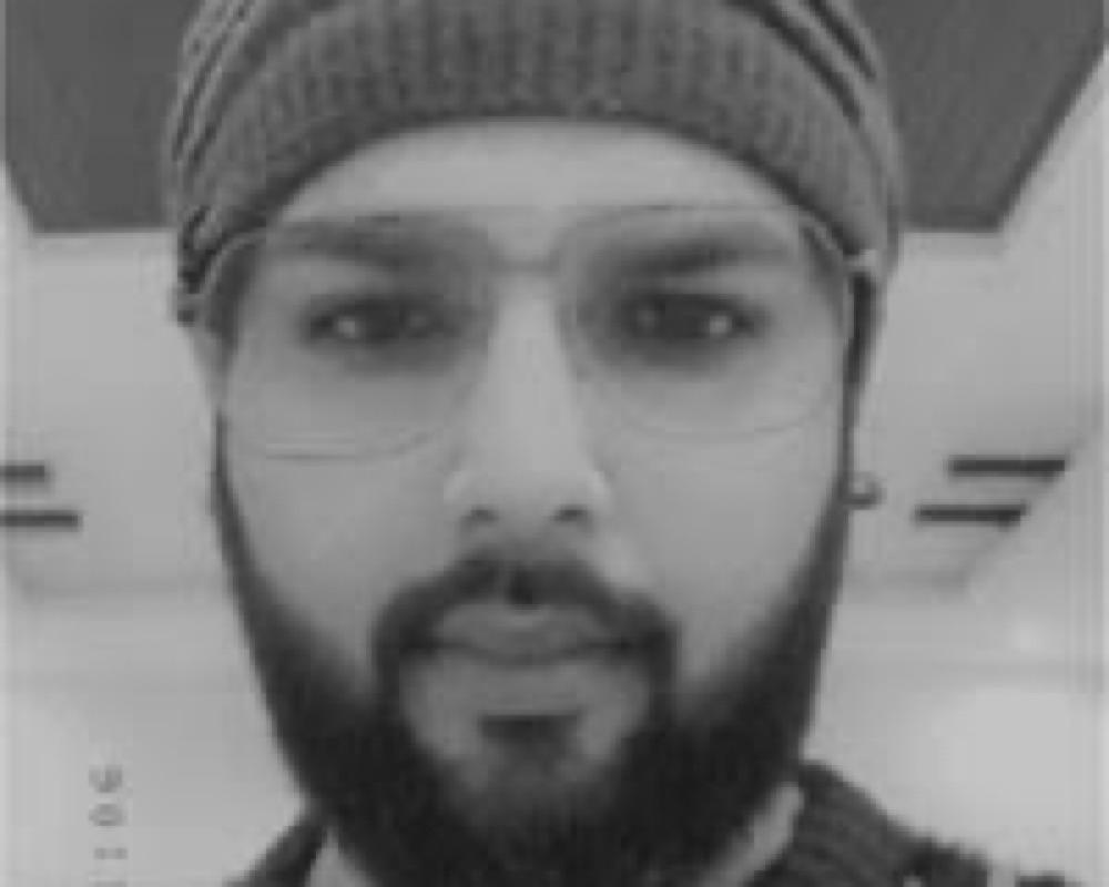TALHA MUMTAZ