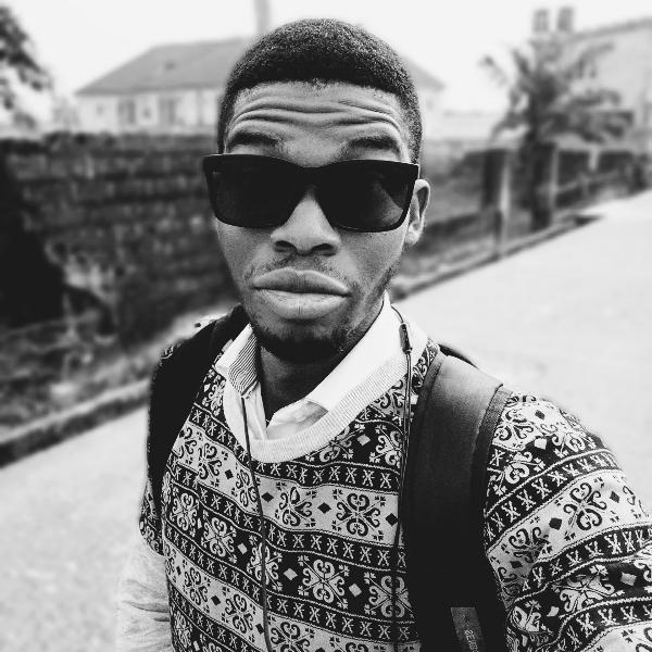 Emmanuel Ovedje (@fortuneovedje) - Profile Photo