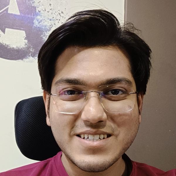 Arnik Surana (@arnik.s) - Profile Photo
