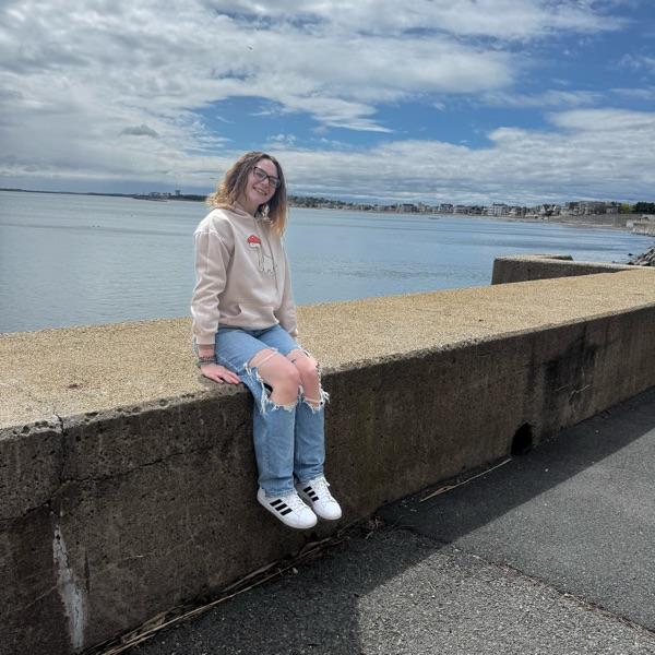 Zoë Renea (@gizmodoggo) - Profile Photo