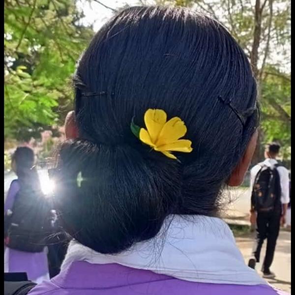 Binita Lugun (@binitalugun) - Profile Photo